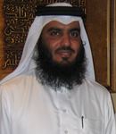 Ahmed Ali Al Ajmi
